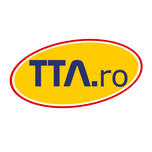 Logo TTA
